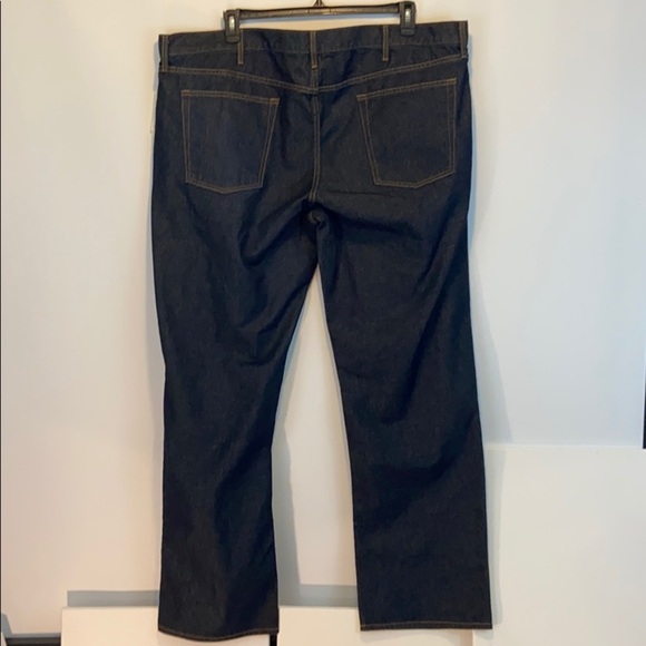 Old Navy Men Regular/Standard Blue Jeans Size 46 X 34 - Picture 2 of 7